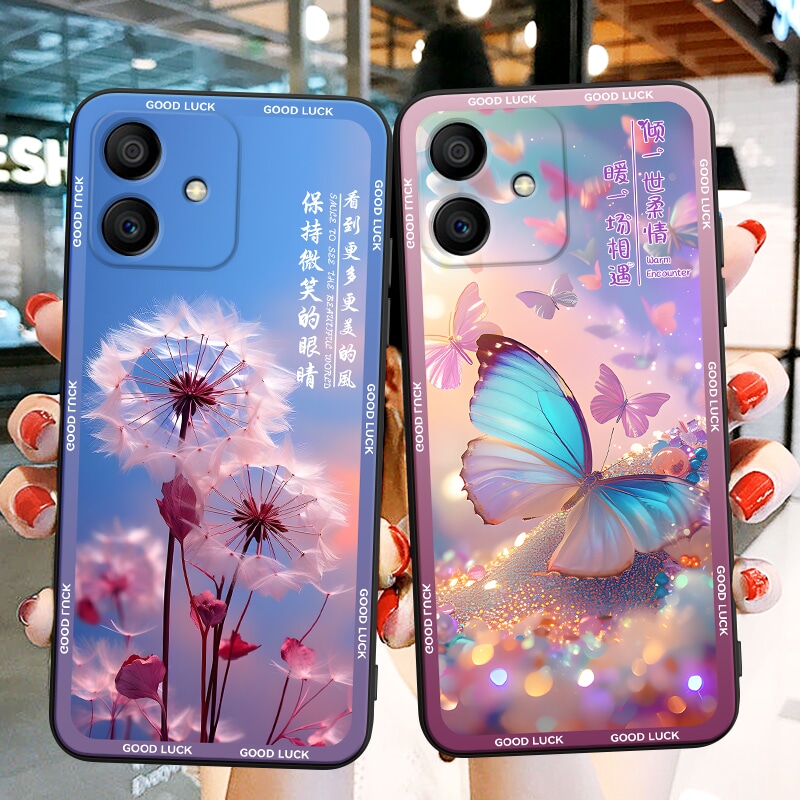 新款软壳 抗震防摔 精美潮壳