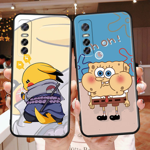 磨砂软壳 抗震防摔 精美潮壳