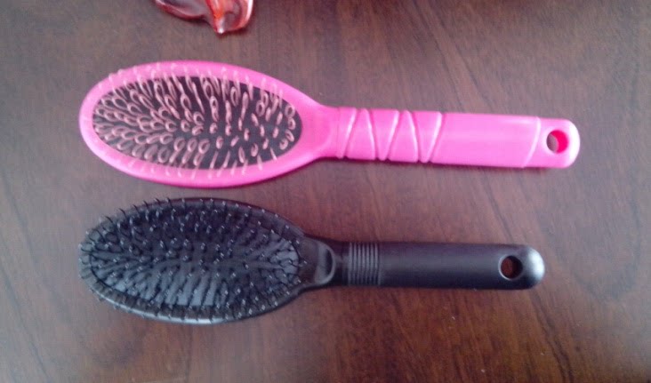 Accessoires pour perruques - Ref 230803 Image 4