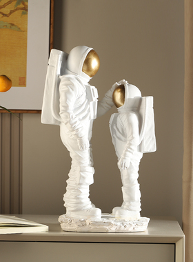 办公室工艺品酒柜装饰品摆件