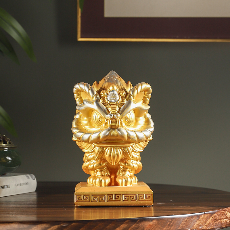 办公室工艺品酒柜装饰品摆件