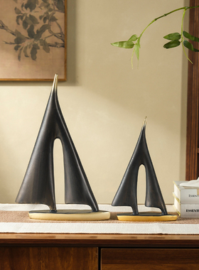 办公室工艺品酒柜装饰品摆件