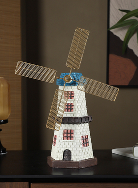 办公室工艺品酒柜装饰品摆件