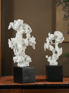 办公室工艺品酒柜装饰品摆件