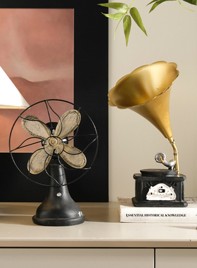 办公室工艺品酒柜装饰品摆件