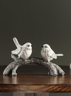 办公室工艺品酒柜装饰品摆件