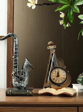 办公室工艺品酒柜装饰品摆件