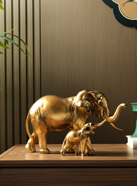 办公室工艺品酒柜装饰品摆件