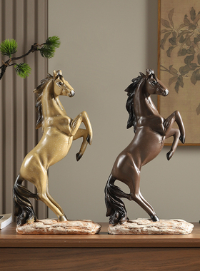 办公室工艺品酒柜装饰品摆件