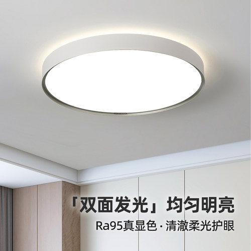 进口灯珠/超亮护眼卧室灯