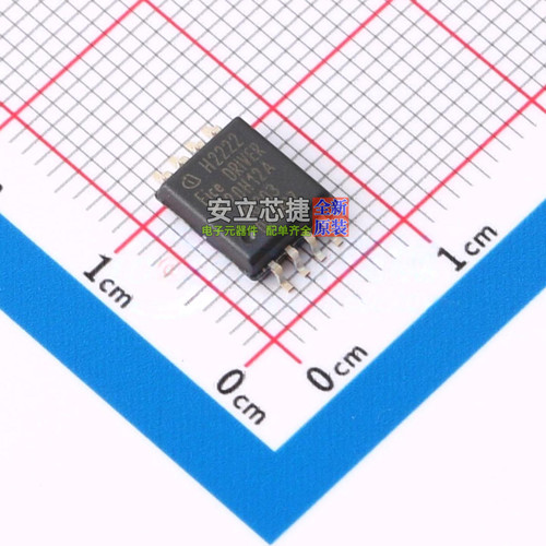 栅极驱动芯片 1EDC20H12AH DSO-8 Infineon(英飞凌) 电子元件配单