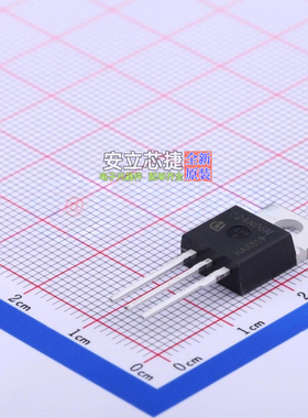 场效应管(MOSFET) IPP024N06N3 G TO-220-3 Infineon(英飞凌)