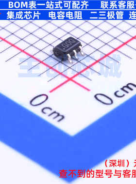 比较器 ADCMP604BKSZ-REEL7 SOT-363(SC-70-6) ADI(亚德诺) 原装