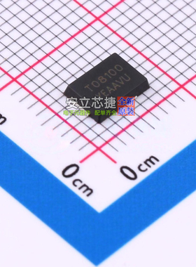肖特基二极管 NRTS8100PFST3G TO-277-3 onsemi(安森美) 全新原装