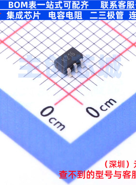 精密运放 TSZ181IYLT SOT-23-5 意法半导体 电子元件配单全新原装