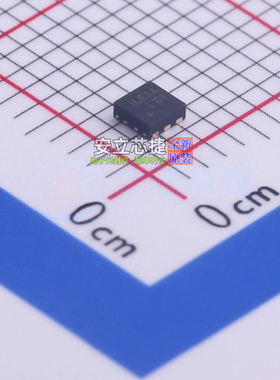 LED驱动 FL3100TMPX QFN-6 onsemi(安森美) 电子元件配单全新原装