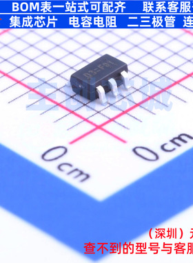 LED驱动 RT9361AGE SOT-23-6 RICHTEK(立锜) 电子元器件全新原装