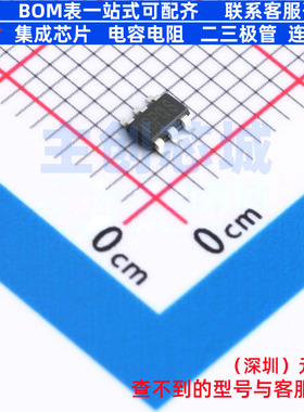 DC-DC电源芯片 MP2460GJ-Z TSOT-23-6 电子元器件配单全新原装