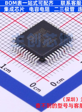 模数转换芯片ADC AD7864ASZ-1REEL MQFP-44 ADI(亚德诺) 全新原装