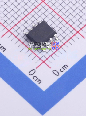 场效应管(MOSFET) FDS8935 SOP-8 onsemi(安森美) 电子元器件配单