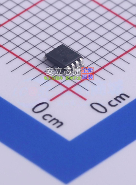 模拟开关/多路复用器 FSA3357K8X VFSOP-8-2.3mm onsemi(安森美)