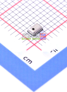 MEMS麦克风 WMM7027ATSN1-4/TR LGA-4(1.9x2.8) WILLSEMI(韦尔)