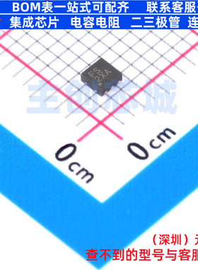 功率电子开关 AP22653AFDZ-7 WDFN2020-6 DIODES(美台) 全新原装