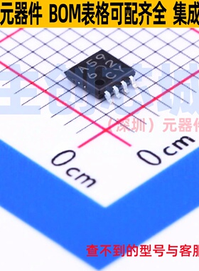 栅极驱动芯片 BA5962FVM-TR MSOP-8 ROHM(罗姆) 电子元件全新原装