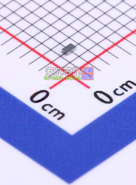 肖特基二极管 NSR05F30NXT5G XDFN-2(0.6x1) onsemi(安森美)