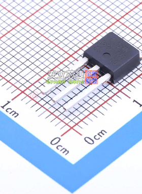 场效应管(MOSFET) IRFU024NPBF TO-251(IPAK) Infineon(英飞凌)