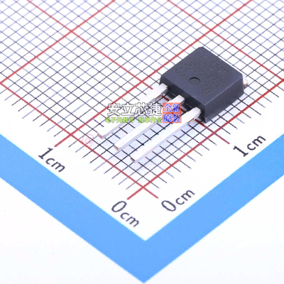 场效应管(MOSFET) IRFU024NPBF TO-251(IPAK) Infineon(英飞凌)