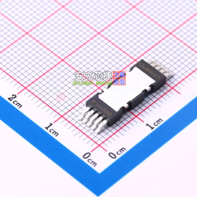 场效应管(MOSFET) IPDD60R045CFD7XTMA1 HDSOP-10 Infineon(英飞