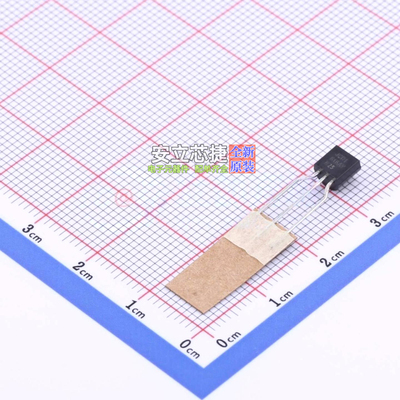 三极管(BJT) KSD1616AYTA TO-92 onsemi(安森美) 电子元器件配单