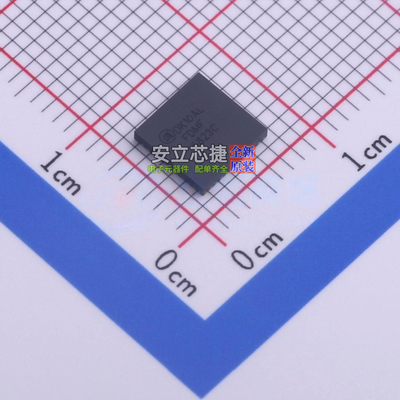 栅极驱动芯片 FDMF6823C PQFN-40 onsemi(安森美) 电子元器件配单