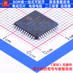 DSPIC33EP128GM304 数字信号处理器 DSC TQFP MICRO DSP