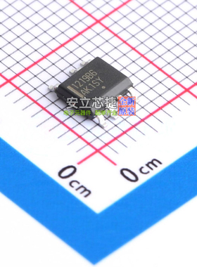 AC-DC控制器和稳压器 NCP1219BD65R2G SOIC-7 onsemi(安森美)