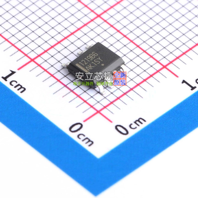 AC-DC控制器和稳压器 NCP1219BD65R2G SOIC-7 onsemi(安森美)