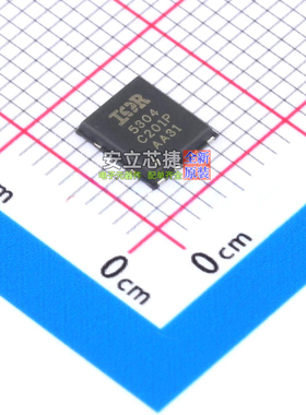 场效应管(MOSFET) IRFH5304TRPBF TDSON-8 Infineon(英飞凌)