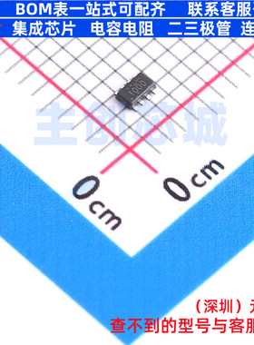 DC-DC电源芯片 TPS628510DRLR SOT-583 TI/德州 电子元件全新原装