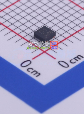 静电保护器(TVS/ESD) PTVS15VU1UPAZ DFN-3 Nexperia(安世) 原装