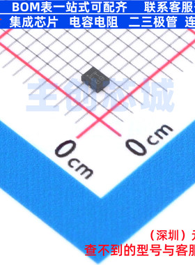 DC-DC电源芯片 MP2152GQFU-Z UTQFN-6(1.2x1.6) 电子元器件配单