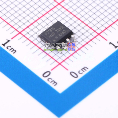 栅极驱动芯片 IR2181SPBF SOIC-8 Infineon(英飞凌) 电子元件配单