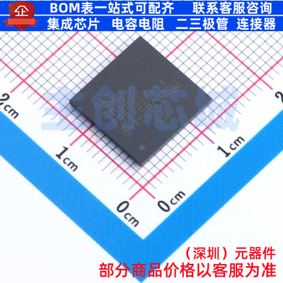 单片机(MCU/MPU/SOC) TMS320F28335ZAYA NFBGA-179 TI/德州 原装