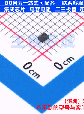 DC-DC电源芯片 TPS622318DRYR SON-6(1x1.5) TI/德州 电子元器件