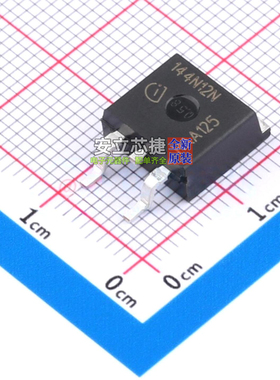 场效应管(MOSFET) IPB144N12N3G TO-263-3 Infineon(英飞凌)