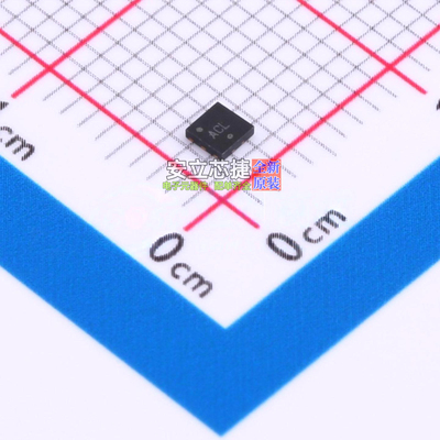 场效应管(MOSFET) NTLUS3A18PZTBG UDFN-6 onsemi(安森美) 元器件