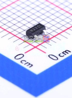 场效应管(MOSFET) BSH202,215 SOT-23 Nexperia(安世) 电子元器件