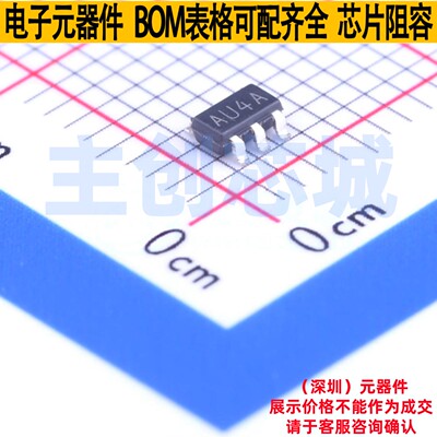 精密运放 LM7321MF/NOPB SOT-23-5 TI/德州 电子元件配单全新原装