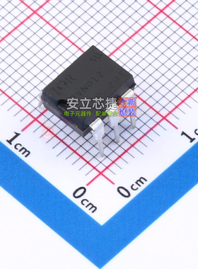 固态继电器(MOS输出) PVN012PBF DIP-6 Infineon(英飞凌) 元器件