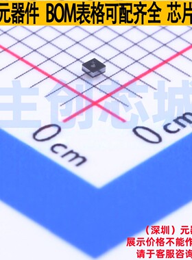 温度传感器 LM94023BITME/NOPB DSBGA-4 TI/德州 电子元器件配单